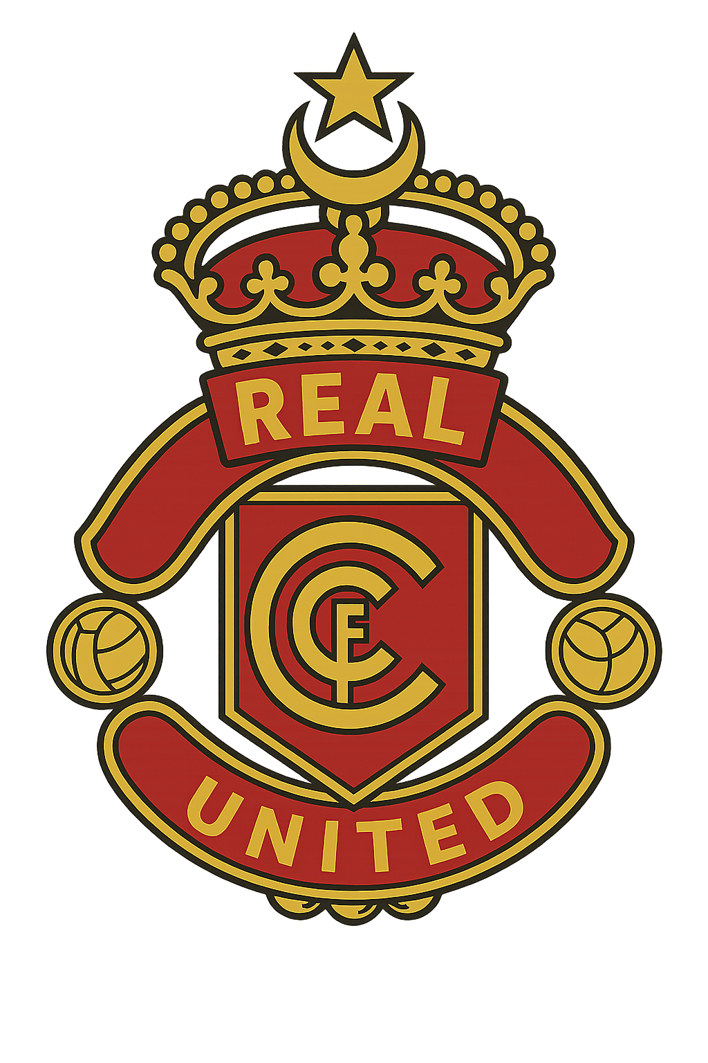 FC Real United
