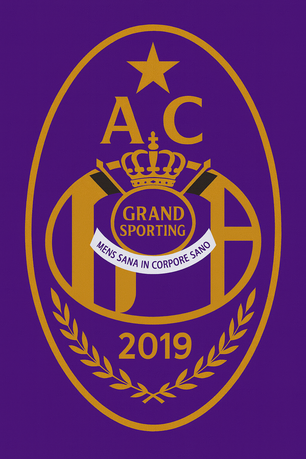 L&rsquo;AC Grand Sporting