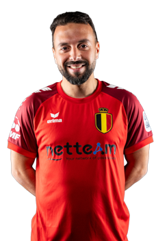 Abdelghafour Akrouh