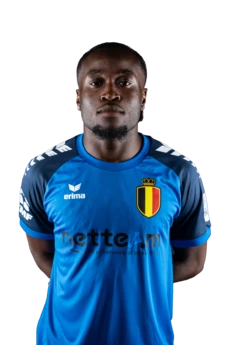 Jonathan Malela