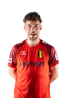 Julien Meunier