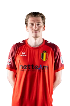 Kenneth Parmentier