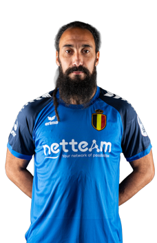 Mounir Chaou