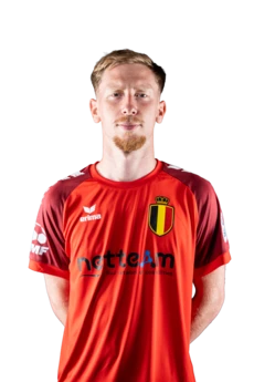 Yannick Van Malderghem