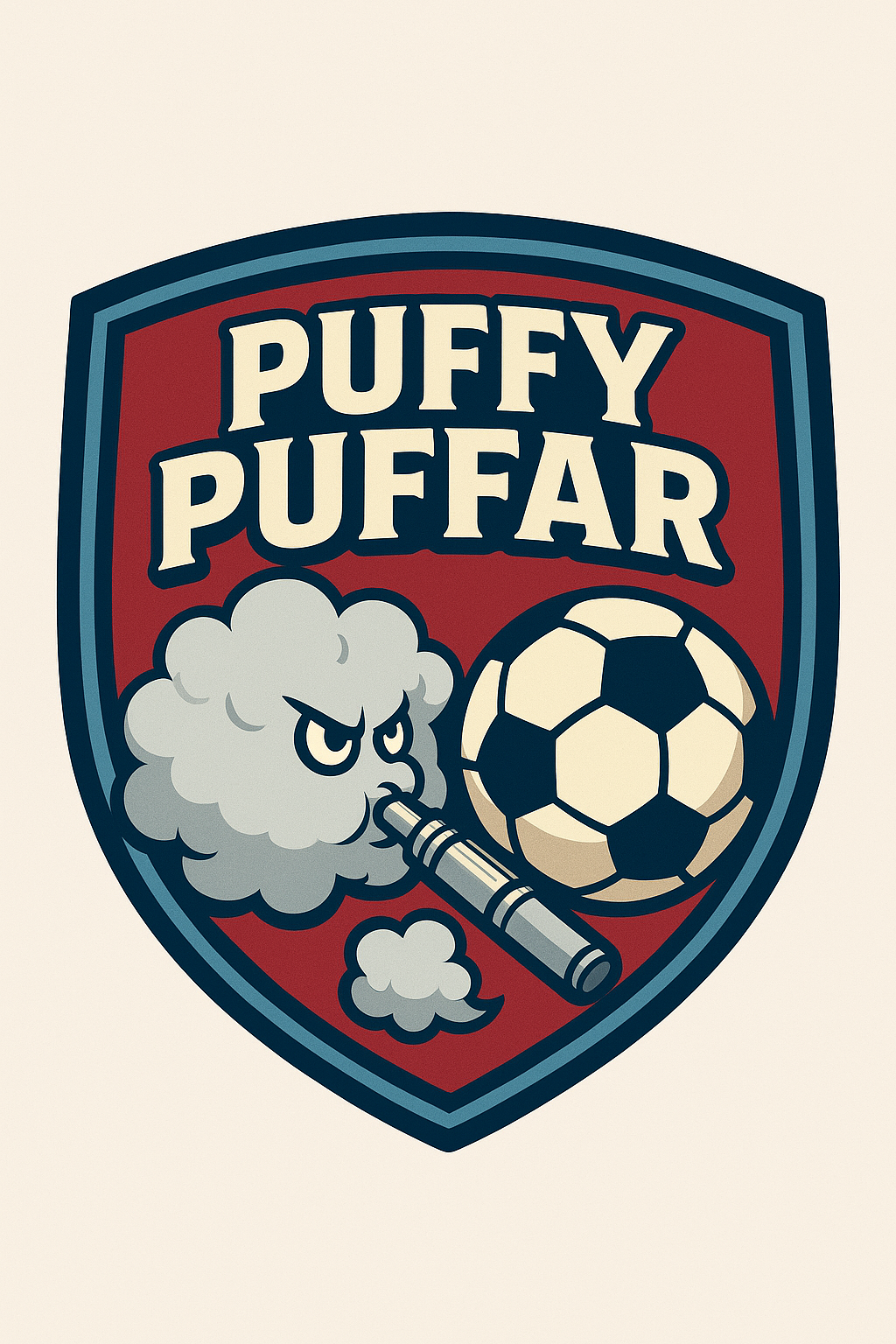 Puffy Puffar