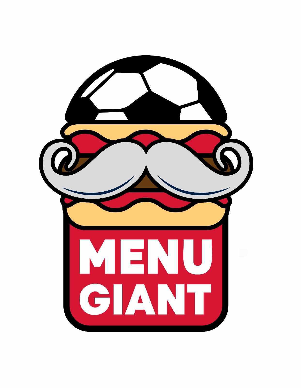 Menu Giant