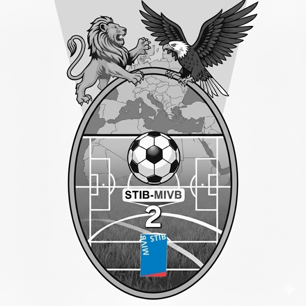 STIB-MIVB 2
