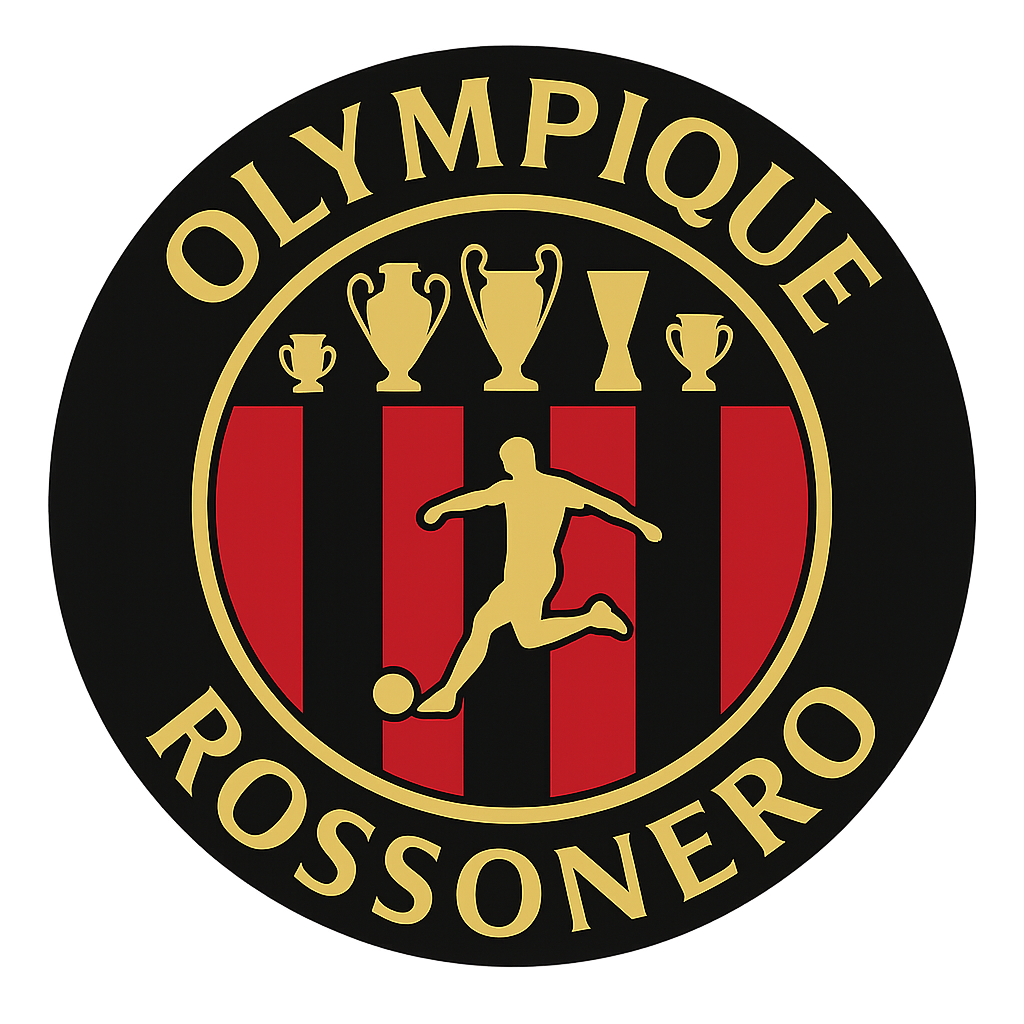 Olympique Rossonero