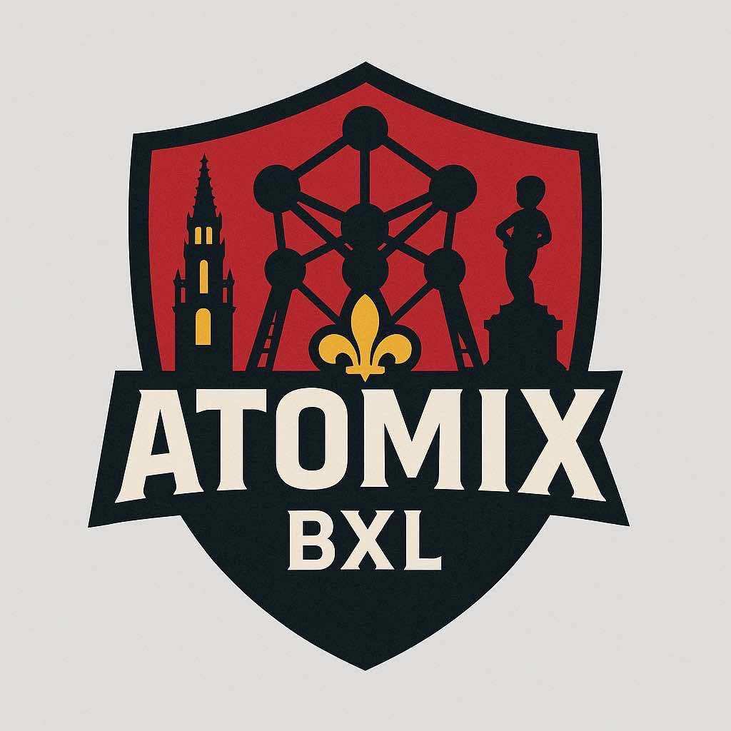 Atomix FC