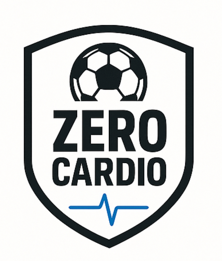 Zero Cardio