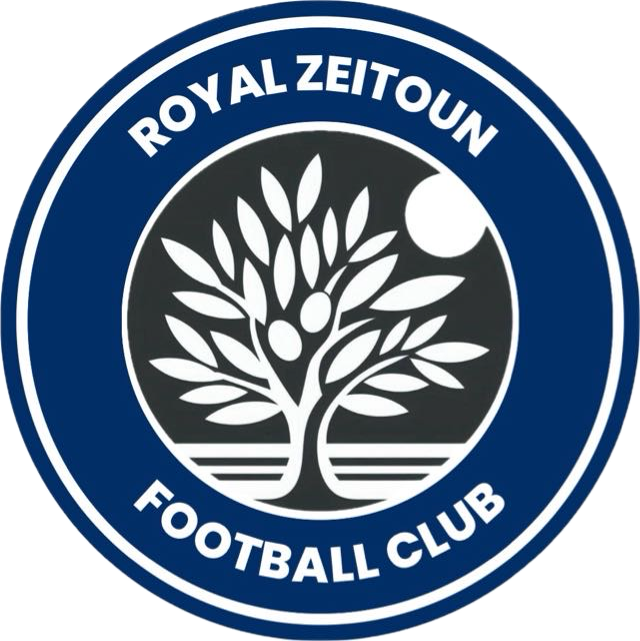 Royal Zeitoun Football Club